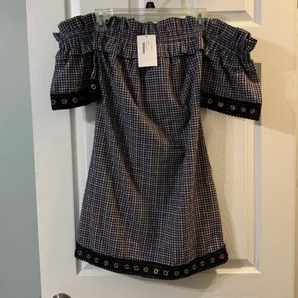 Dress!